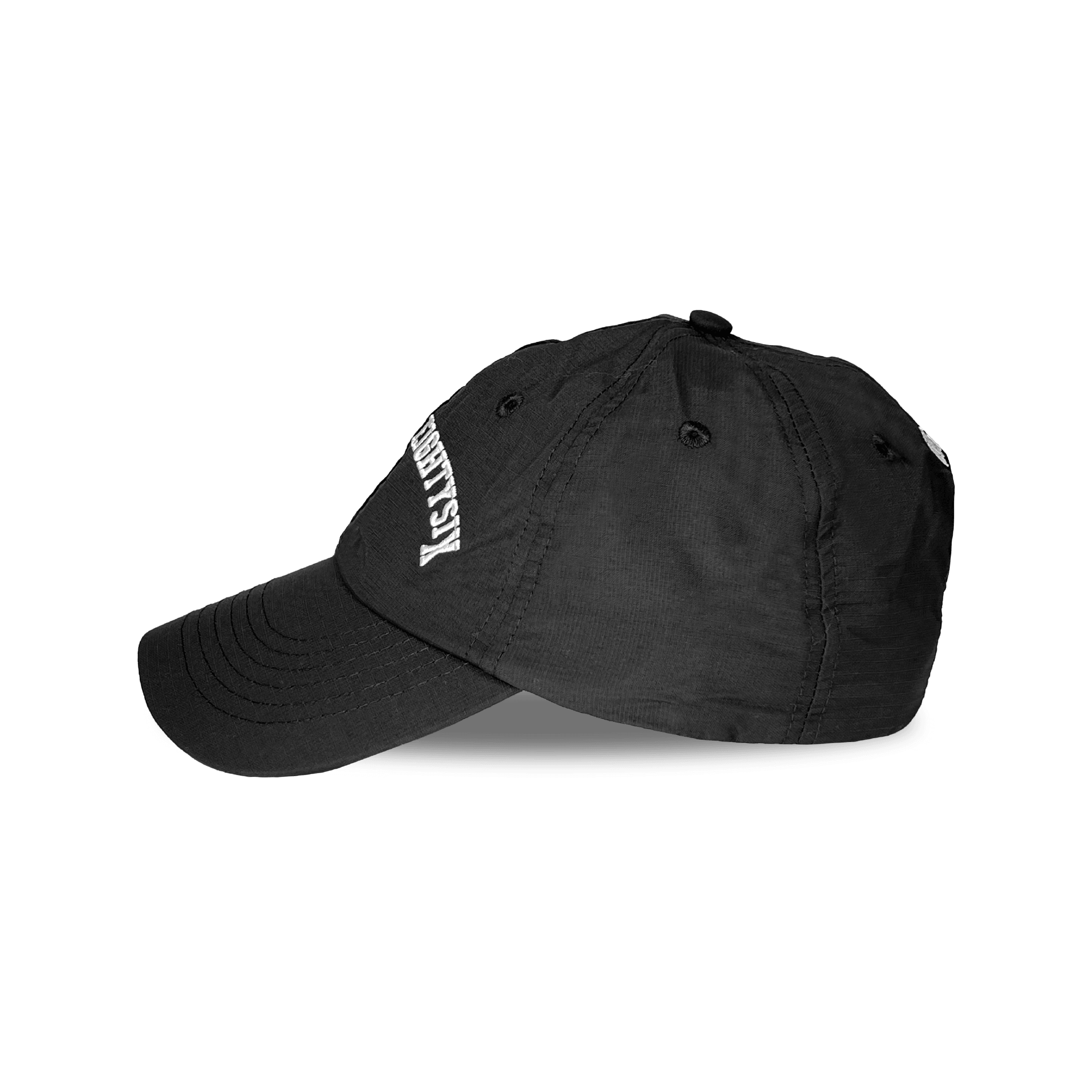 Eighteen Eighty Six Cap – Black