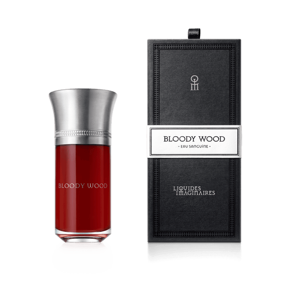 Bloody Wood 100 ML