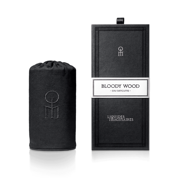 Bloody Wood 100 ML