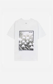 FROSTED BLOSSOM T-SHIRT