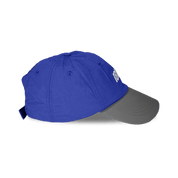 1886 Cap – Blue &amp; Grey