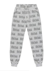 Star boy jogger
