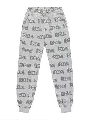 Star boy jogger