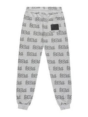Star boy jogger