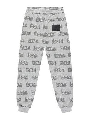 Star boy jogger