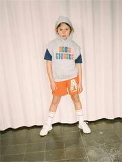 PODIUM BOBO CHOSES BERMUDA SHORTS
