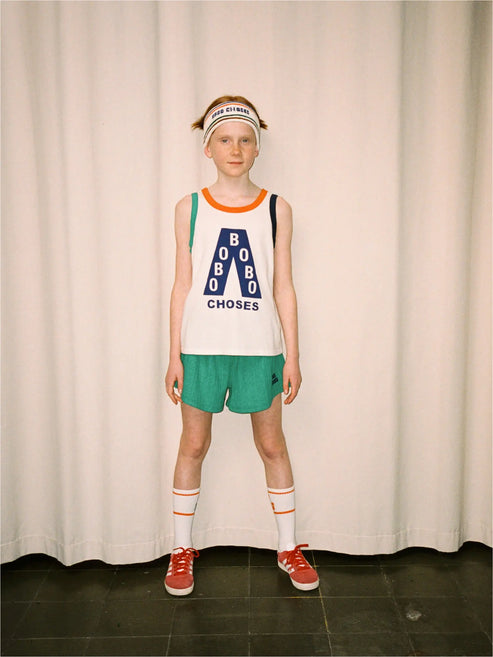 PODIUM BOBO CHOSES TANK TOP