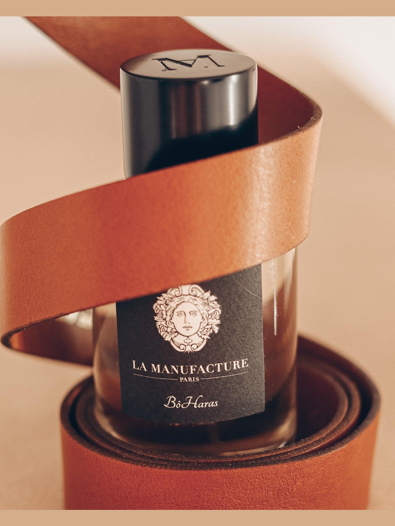 La manufacture bôharas edp 100ml