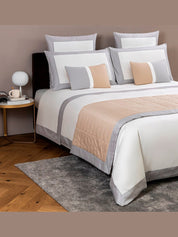 Bold - bedset 2 pillow cases 51x71 - bedset 2/51x71