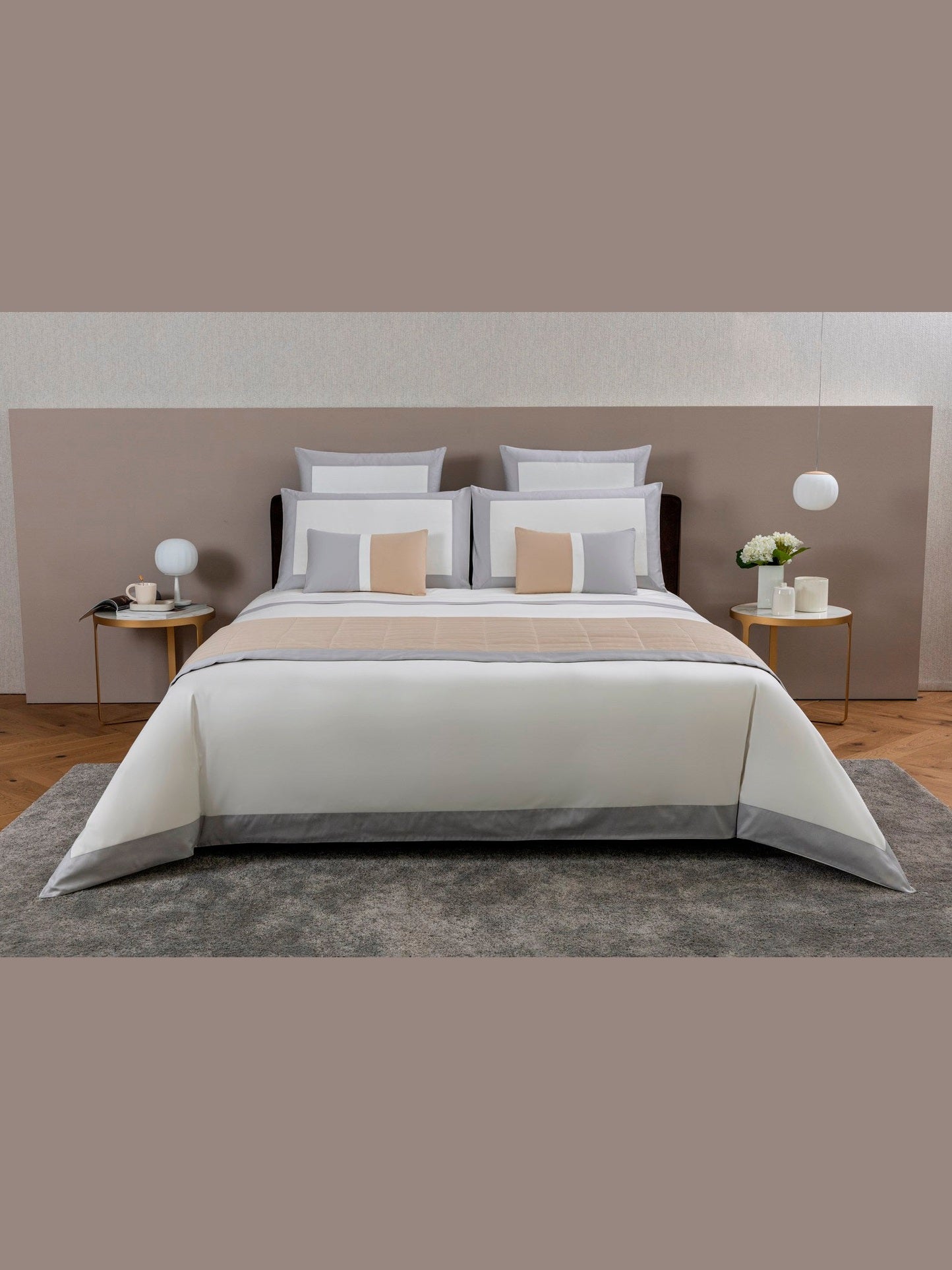 Bold - bedset 2 pillow cases 51x71 - bedset 2/51x71