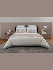 Bold - bedset 2 pillow cases 51x71 - bedset 2/51x71