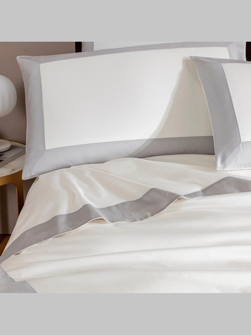 Bold - bedset 2 pillow cases 51x71 - bedset 2/51x71