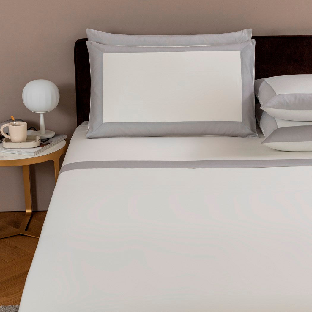 BOLD - BEDSET 2 PILLOW CASES 51X71 - BEDSET 2/51X71