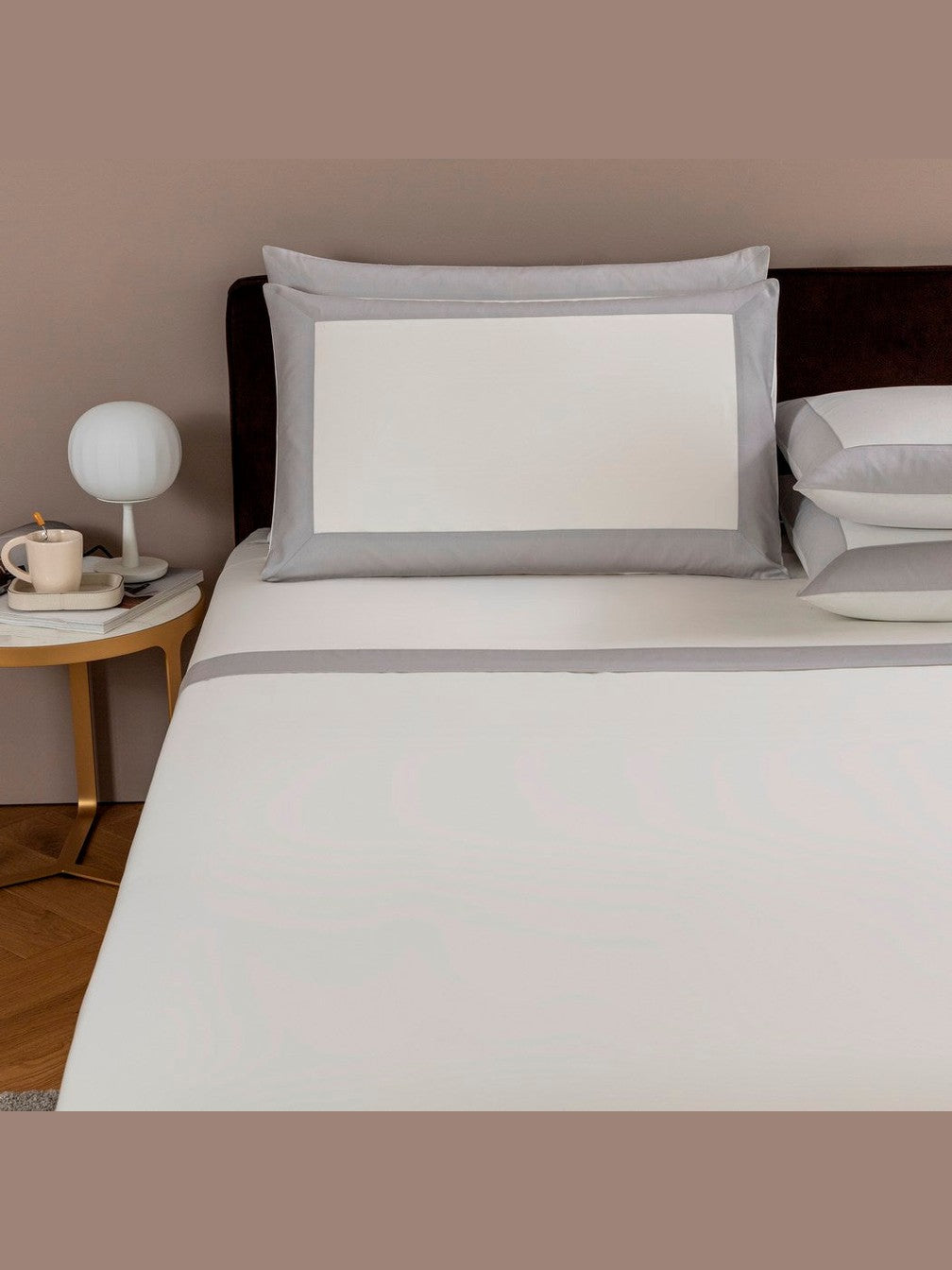 Bold - bedset 2 pillow cases 51x71 - bedset 2/51x71