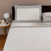 BOLD - BEDSET 2 PILLOW CASES 51X71 - BEDSET 2/51X71