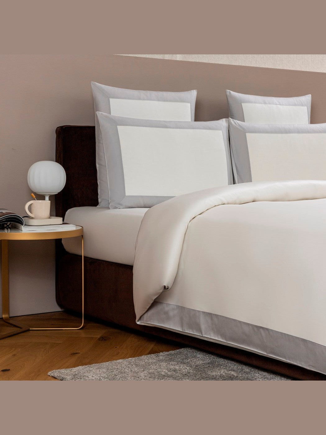 Bold - duvet set 2/51x71 270x320 - duvet set