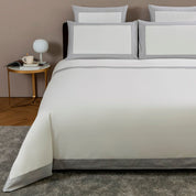 BOLD - BEDSET 2 PILLOW CASES 51X71 - BEDSET 2/51X71