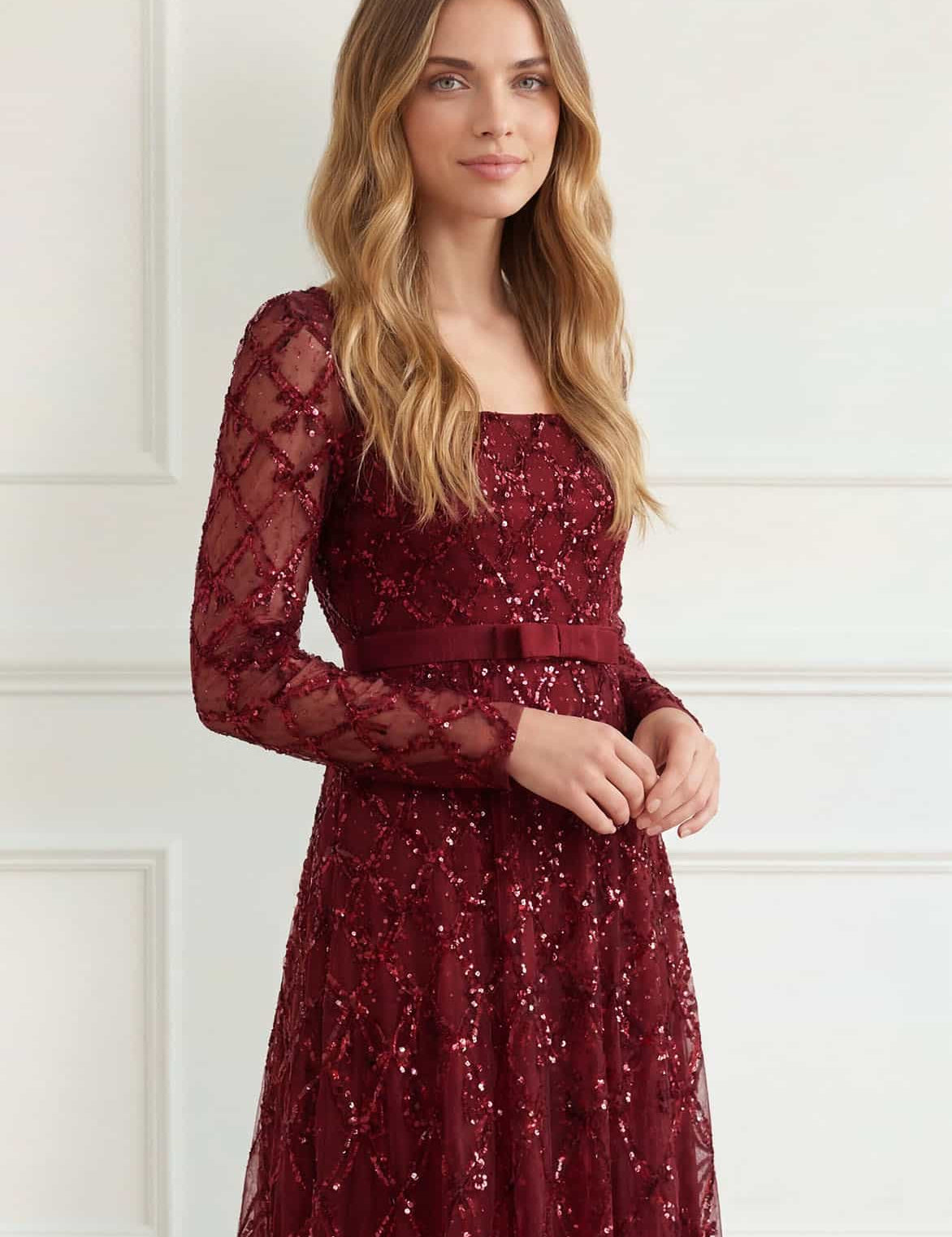 BOWLATTICELONGSLEEVEANKLEGOWN-GARNET-3.jpg