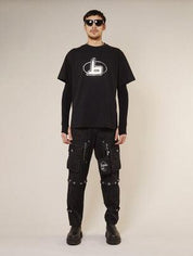 Future boy t-shirt