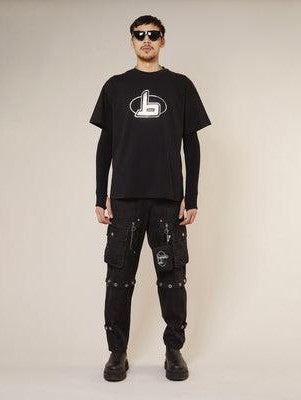 Future boy t-shirt