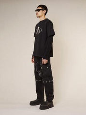 Future boy t-shirt