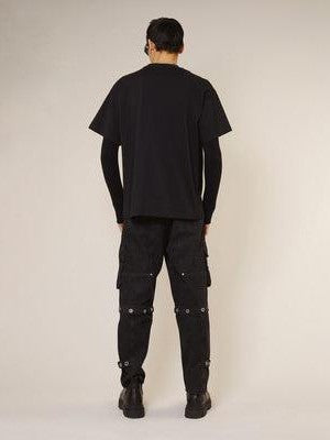 Future boy t-shirt