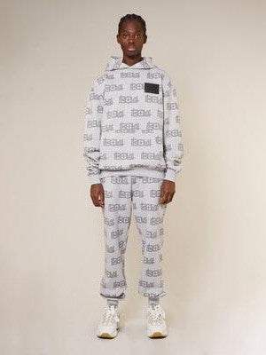 Star boy jogger