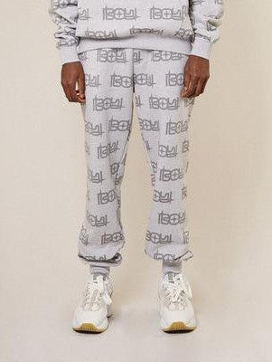 Star boy jogger