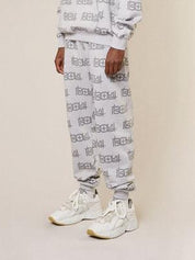 Star boy jogger