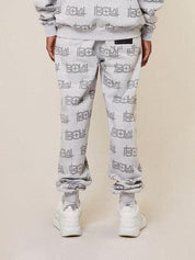 Star boy jogger