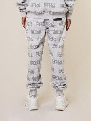 Star boy jogger