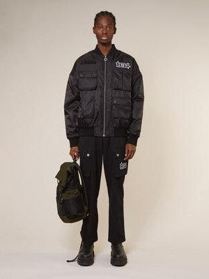Star boy classic cargo