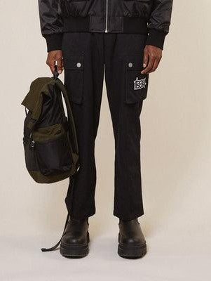 Star boy classic cargo