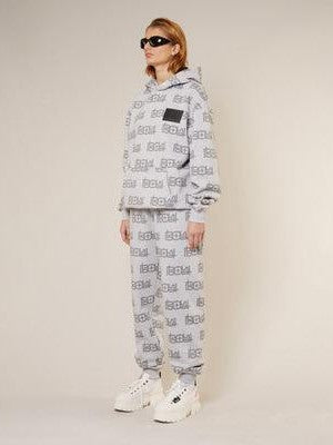 Star boy jogger