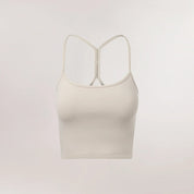 WALKABOUT CROPPED TOP