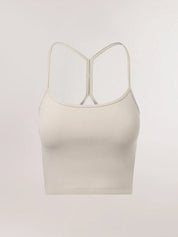 Walkabout cropped top