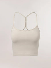 Walkabout cropped top