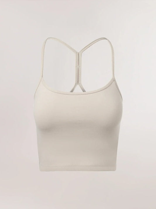 Walkabout cropped top