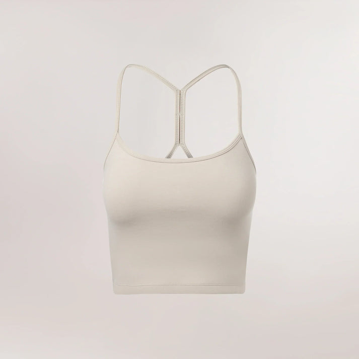 WALKABOUT CROPPED TOP