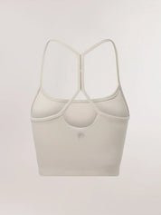 Walkabout cropped top