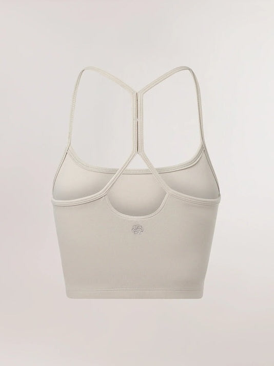 Walkabout cropped top
