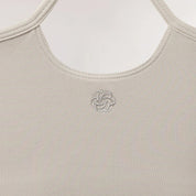 WALKABOUT CROPPED TOP