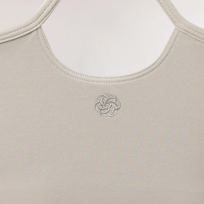 WALKABOUT CROPPED TOP