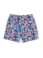 Mellow mid length swim shorts