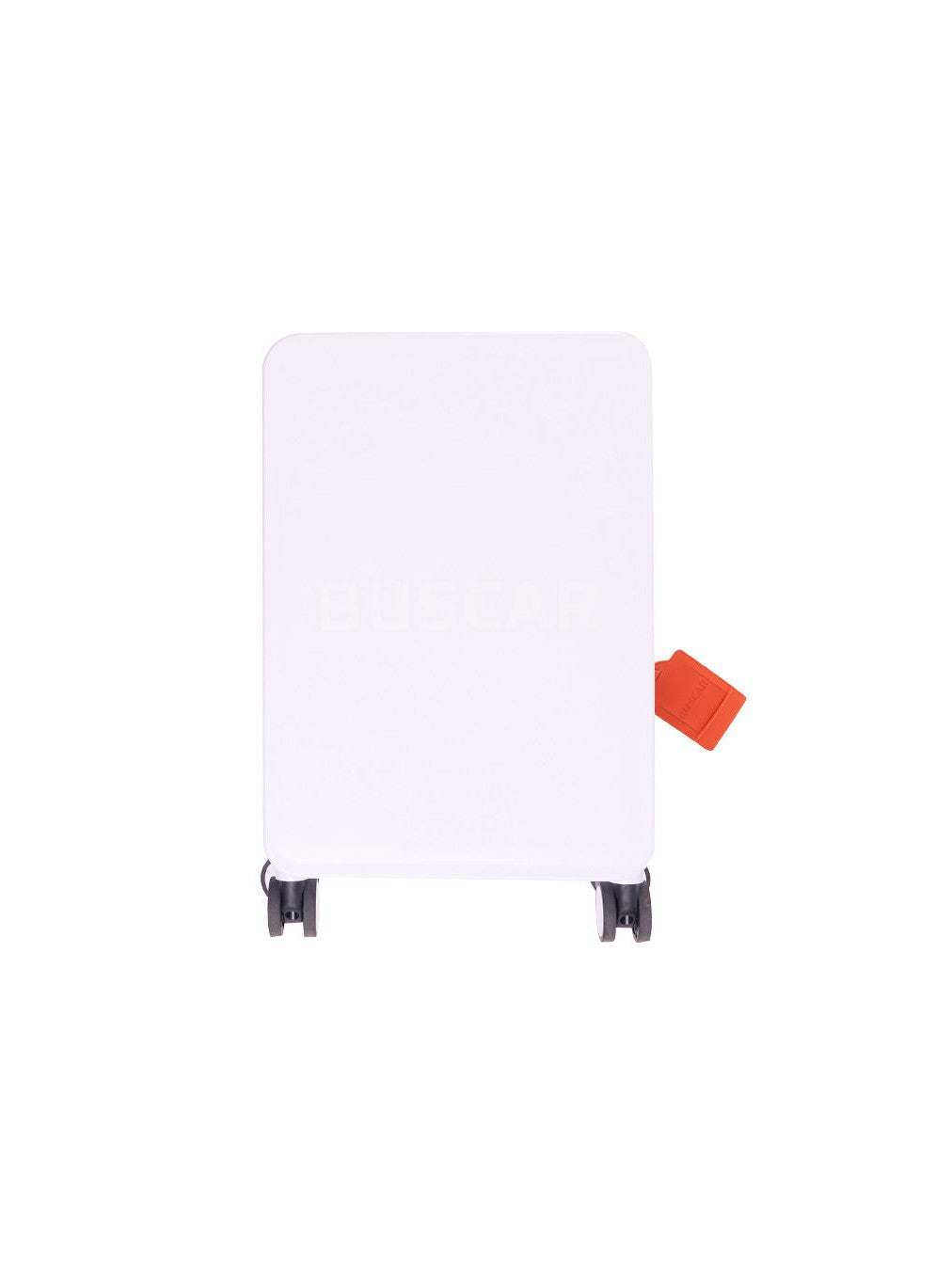 Buscar white cabin bag