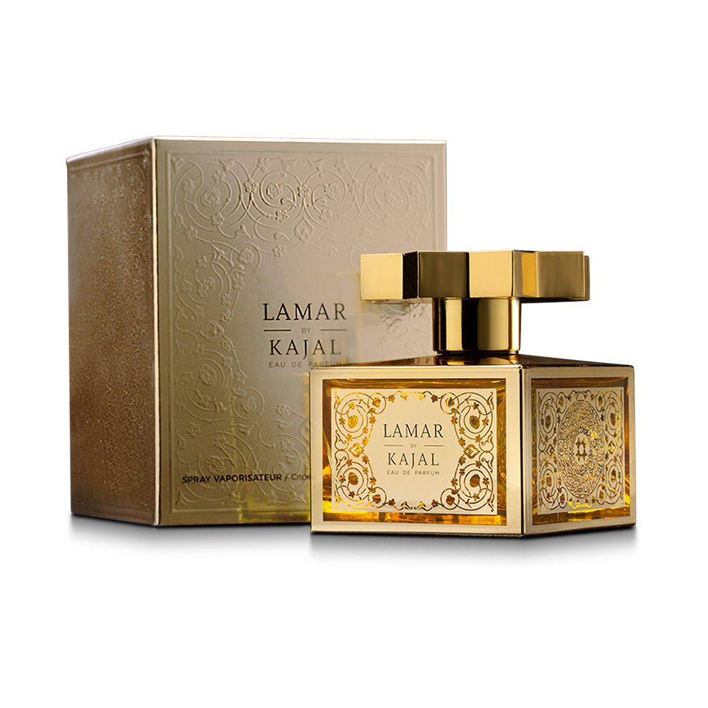 Lamar by kajal edp 100ml