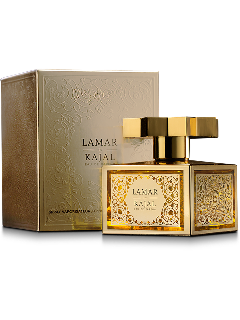 Lamar by kajal edp 100ml