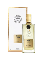 Nicolai- baikal leather intense eau de parfum  100 ml
