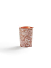 Tour of joy bottle and cups set 99.99% copper neutral