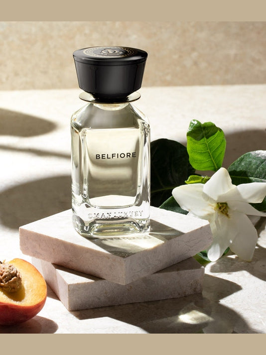 Oman luxury Belfiore 100ml